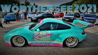 Wörthersee 2021 Aftermovie [upl. by Yug]