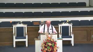 EBC Carrollton Ga Live Sunday School Service 10272024 [upl. by Countess]