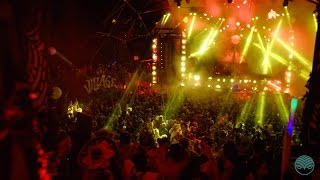 Sub Focus  The Village Stage  FULL SET HD  Shambhala Live 2016 [upl. by Alesig]