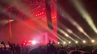 Flume coachella 2022 [upl. by Rakabuba122]