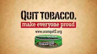 Quit Tobacco The Cost of Dipping [upl. by Atiuqihc302]