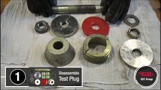 Cleaning and Storage  GripTight MAX® Test Plug [upl. by Syxela]