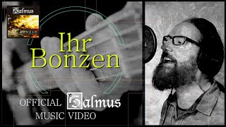 GALMUS  IHR BONZEN You Bigwigs  OFFICIAL VIDEO [upl. by Tymon]