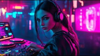 ＲＥＴＲＯＷＡＶＥ ＯＤＹＳＳＥＹ Synthwave Mix  John Legend Joji Sean Paul Pnk Style DJ Mix [upl. by Adiana]