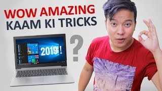 Amazing Computer Tips amp Tricks 2019 You Must Know [upl. by Brittnee306]