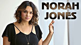 Norah Jones Live in Switzerland 2016 [upl. by Danette]