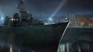 Raid on St Nazaire Video Log  Episode 2 quotWelcome to St Nazairequot [upl. by Osber]