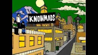 KnowMads  Seattle  BlackBEAR [upl. by Handy840]