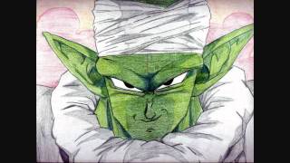 King Piccolo Theme [upl. by Rebmyk]