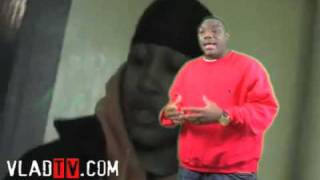 Meet Cliffy Barz The Director Of The Infamous Nicki Minaj Remy Ma Footage [upl. by Zucker262]