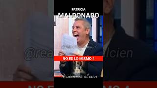 Tal Cual Tv viral humor humorchileno chile reaccionesalcien patriciamaldonado viñuela [upl. by Eidualc]