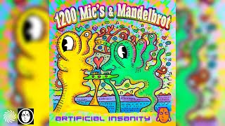 1200 Micrograms amp Mandelbrot  Artificial Insanity [upl. by Liatrice]