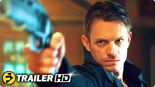 SILENT NIGHT 2023 Trailer  John Woo  Joel Kinnaman  Action Thriller [upl. by Obelia667]