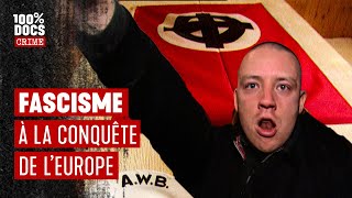 Au Danemark les fascistes font CE QUILS VEULENT [upl. by Moule]