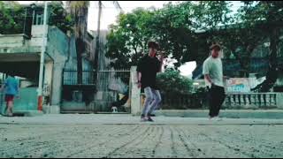 Calvin Kiyo  Ano na  Dance Cover by SWDC BROTHERS [upl. by Ierdna209]