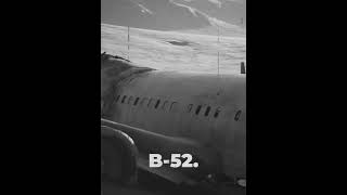 B52s TailLess Survival A 1964 Miracle [upl. by Sontich541]