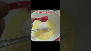 Pudding 🍮 everyone sharethisvideo subscribemychannel likeandsubscribe [upl. by Renny971]