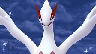 Lugia Raid Invite Pokemon GO [upl. by Bascomb349]