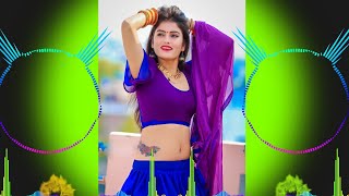 Kabutar Renuka Panwar💗 Dj Remix 💗 Uda Uda Re Kabutar Mere Dhunge Pe Baitha 💘 Dj Anupam Tiwari [upl. by Seftton184]