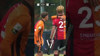 Some Highlights of TulpHoofdklasse Round 6 🔥✌️ [upl. by O'Callaghan]