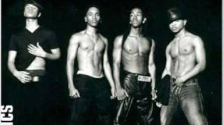 B2K  Gots Ta Be [upl. by Ok]