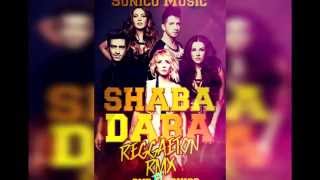 OV7  Shabadaba REMIX Reggaeton Ft SONICOGREENZ [upl. by Bayly]