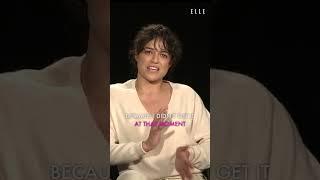 Michelle Rodriguez 20102024 Actress Than And Now New shorts michellerodriguez [upl. by Aicnatsnoc163]