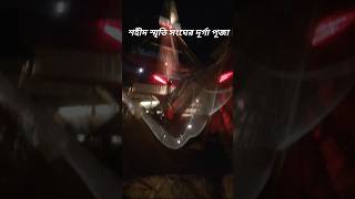 অসাধারন মন্ডপ সজ্জাdurgapuja latepost ytshorts youtube kolkatadurgapuja pujavibes [upl. by Dranoc]