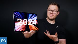 Das große Upgrade Apple iPad Pro 2024 Preview [upl. by Rasia]