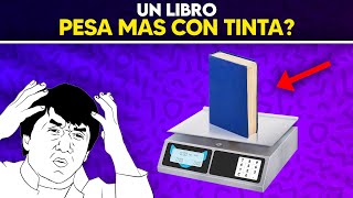 ¡10 PREGUNTAS TONTAS con Respuestas PARTE 3🤔😨 [upl. by Namrej620]