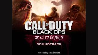 115  Treyarch Sound [upl. by Jelks]