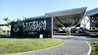 Lyceum of the Philippines University Cavite Campus by CS101 [upl. by Vivyan]