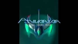 Psyvariar Complete Edition OST  Gluonre Revision ver [upl. by Ridley125]