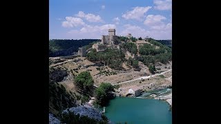 Parador de Alarcón Cuenca [upl. by Acinad]