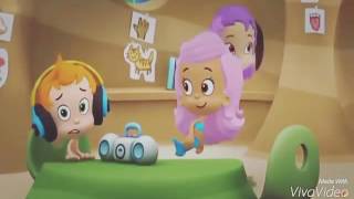 Nonny bubble guppies [upl. by Nek911]