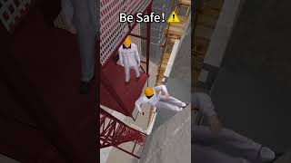 work place hazards and accidents workplace workplace neboshigc safetyfirst hazards risk [upl. by Rahmann]