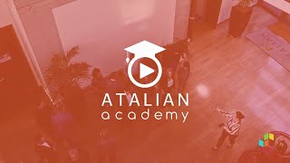 Evénement ATALIAN Academy [upl. by Audy]