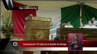 Voz de los Congresos Locales 04102017 [upl. by Stephi422]