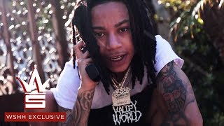 YBN Nahmir quotOpp Stoppaquot Prod by Ashton Woodench WSHH Exclusive  Official Music Video [upl. by Hillier]