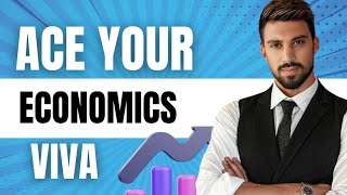 Economics Viva  Complete detail  Score full in Viva  Class 12 [upl. by Ayamahs]