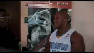 2006 Jr Natonals  Phil Heath [upl. by Ploss]