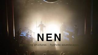 NEN emerging structures  hypnotic soundscapes Teaser [upl. by Gittel]