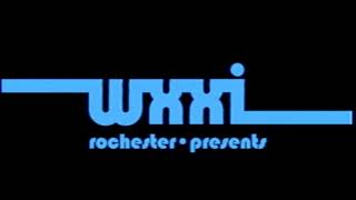 What If WXXI Logo 19731982 [upl. by Adnawad396]