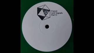 Cignol – Lost Signals Part 3 [upl. by Krasnoff337]