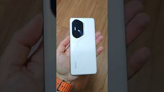 Honor X300 Pro Unboxing and Review manojsaru shorts [upl. by Polk]