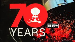 Review of The New Weber Grills Griddles and Pellet Grills for 2024 [upl. by Lifton164]