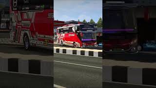 Hayang Martabak busmania ets2 ets2mod fatumariina eurotrucksimulator2 [upl. by Alpers206]