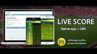 Football Best Live Score App Flashscore [upl. by Dedrick]