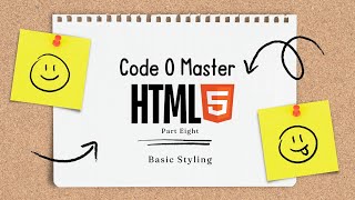 CSS Basics Essential Styling Techniques for Beginners [upl. by Symon]