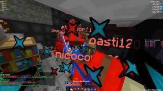 Liga Minewars SwS CSR LTS DomingoDobleta♥ [upl. by Kutzenco]